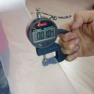 0.01mmPTFE车削薄膜